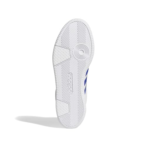 White/Team Royal Blue/Orbit Grey