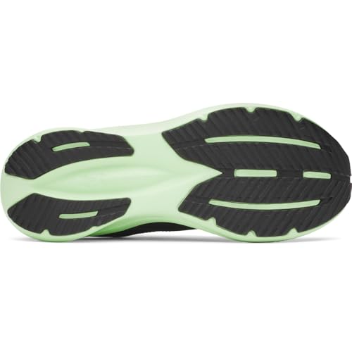 (003) Black/Black/Lumos Lime