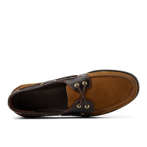 Buc Brown