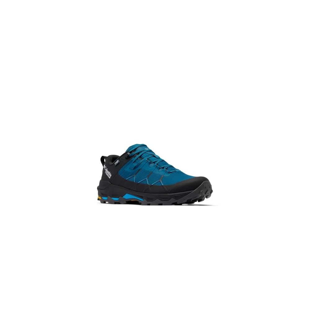 Phoenix Blue/Compass Blue
