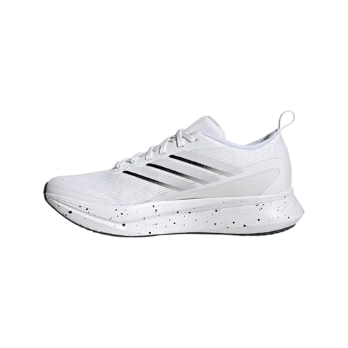 White/Black/White