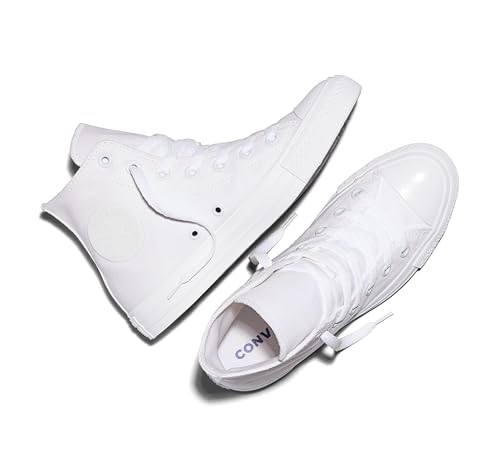 White Monochrome