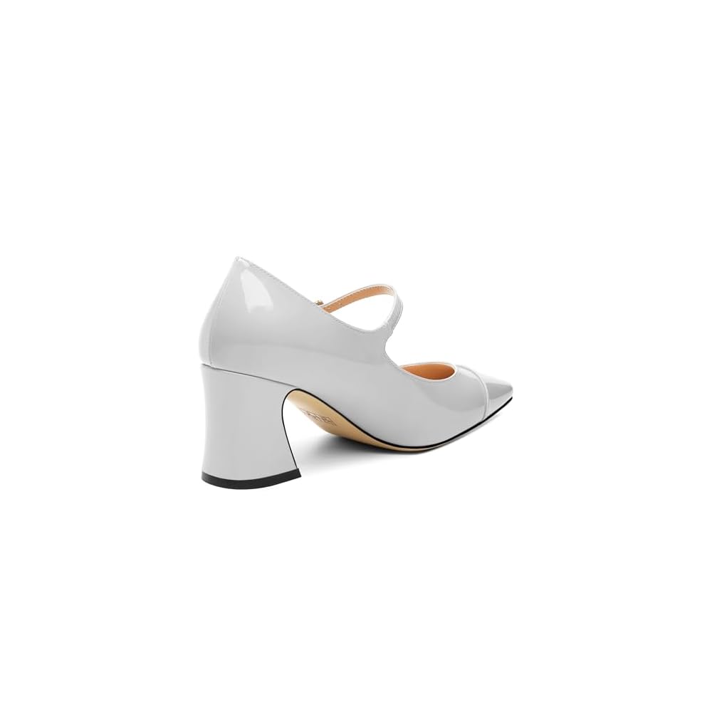 White Patent