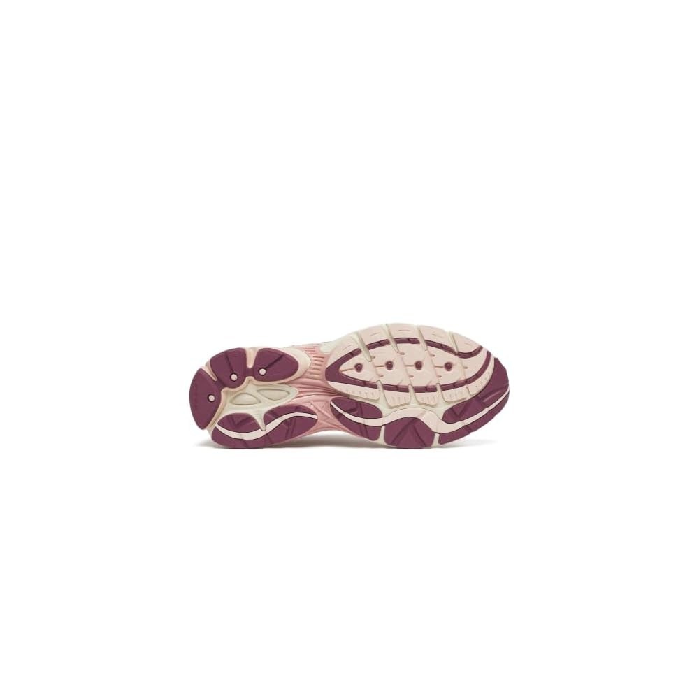 Ivory/Peony/Pink