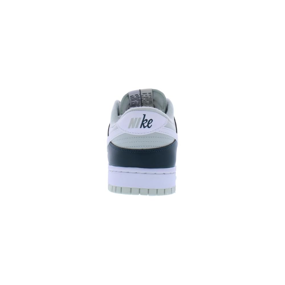 Deep White Jungle Light Silver