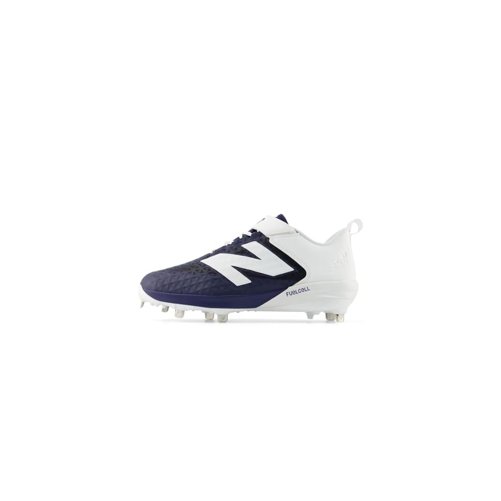 Team Navy/Nb 103 White