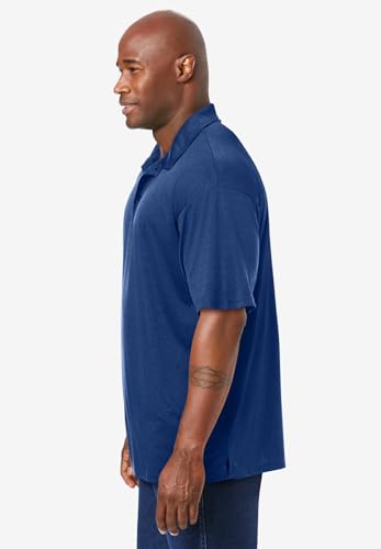 Midnight Navy Marl