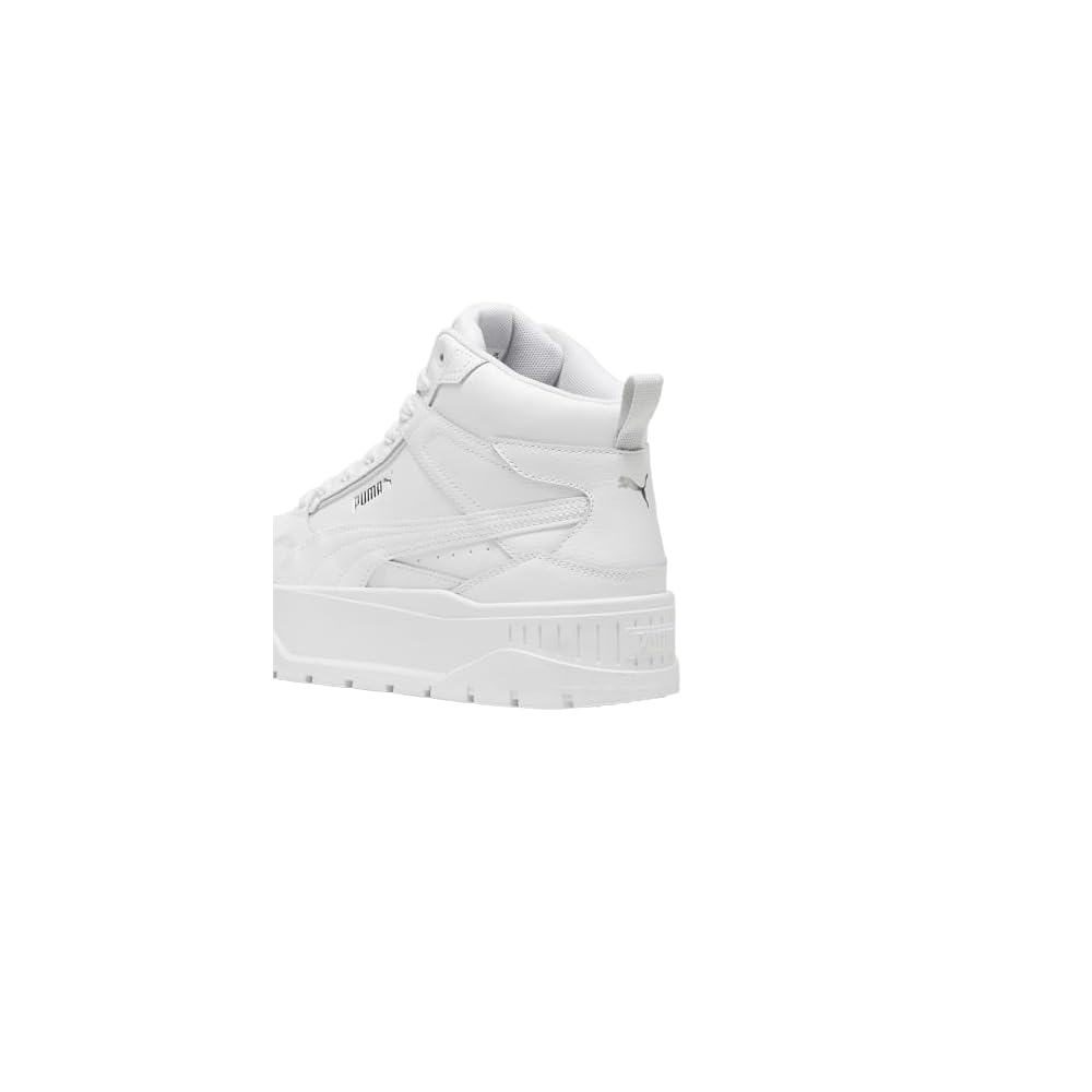 White-white-silver