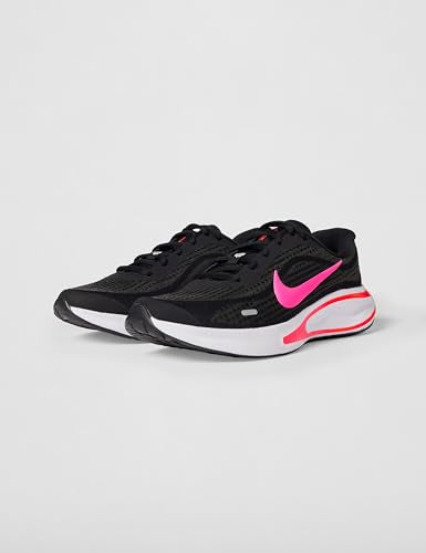 Black/Hyper Pink/White/Bright Crimson