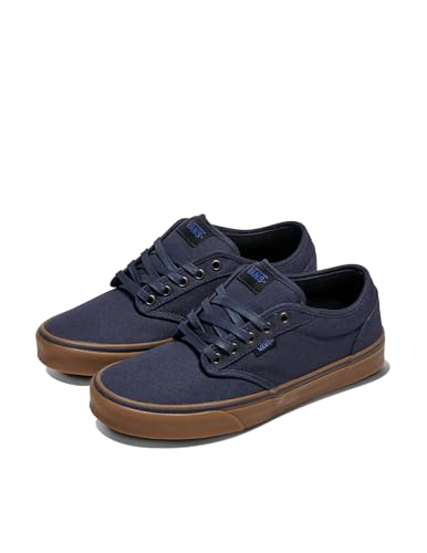 Navy/Gum