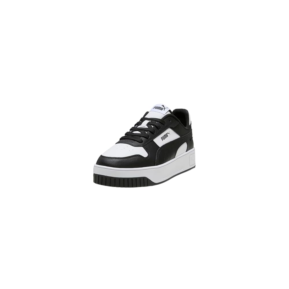 White-black-black