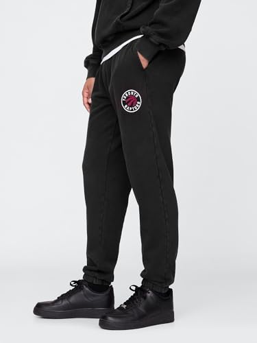 Raptors True Black
