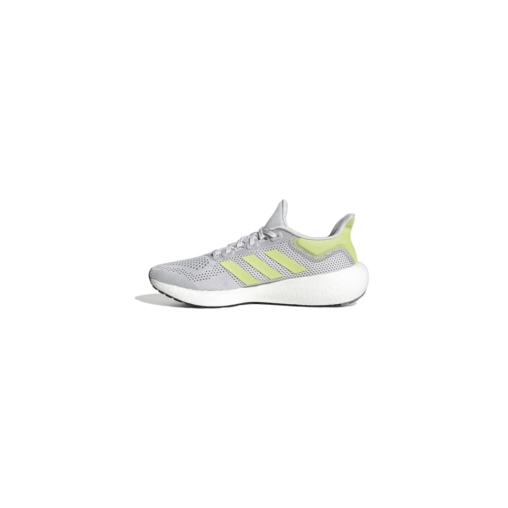 Dash Grey/Pulse Lime/Black