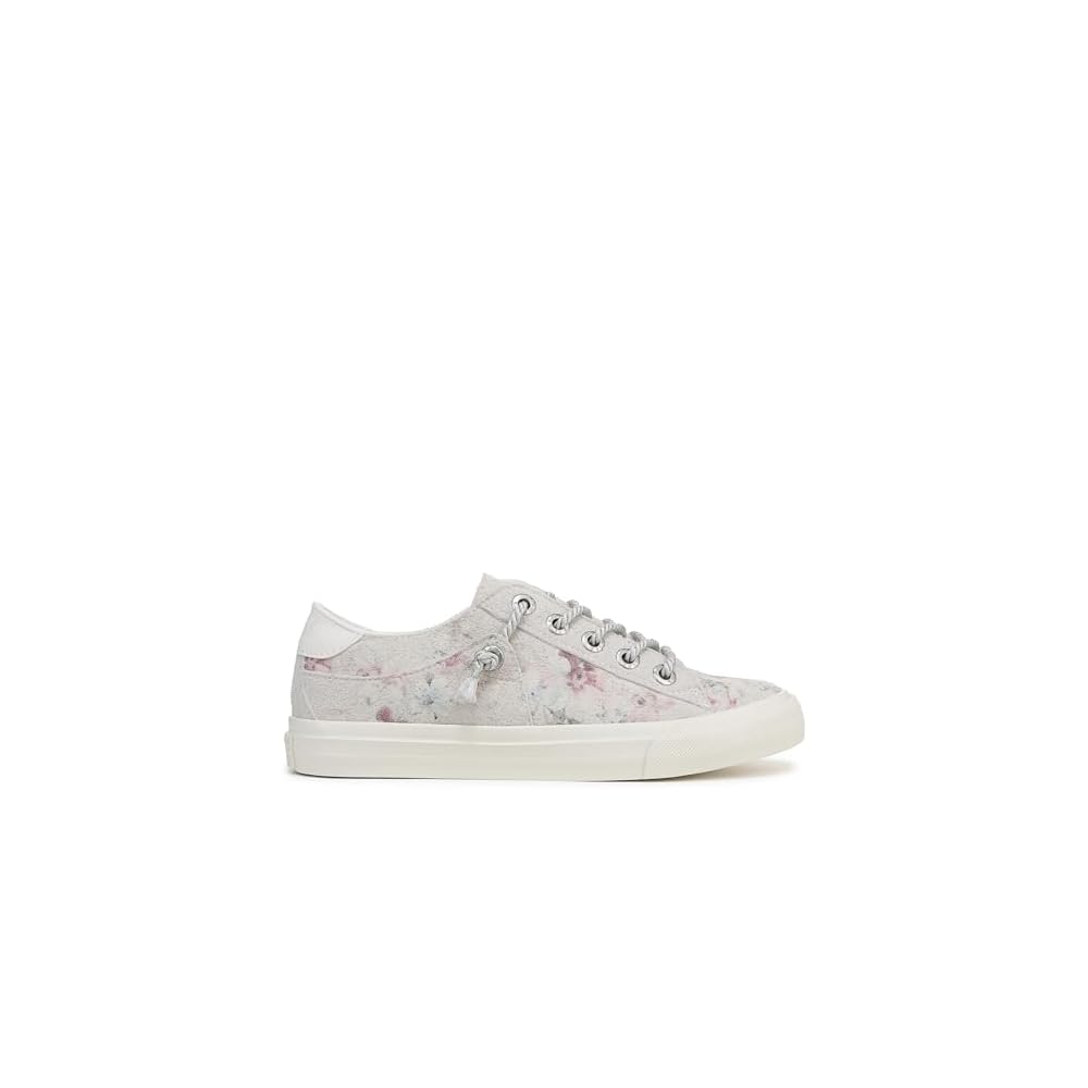 Whitecap Floral Print