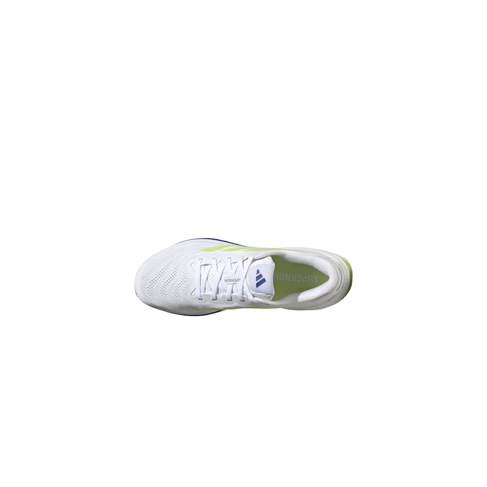 White/Zero Metallic/Pulse Lime
