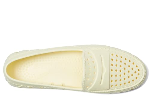 Lemon Ice/Bright White