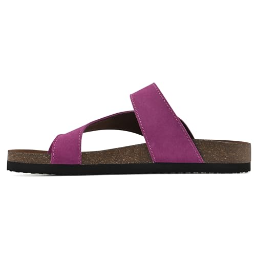 Purple Rain/Suede