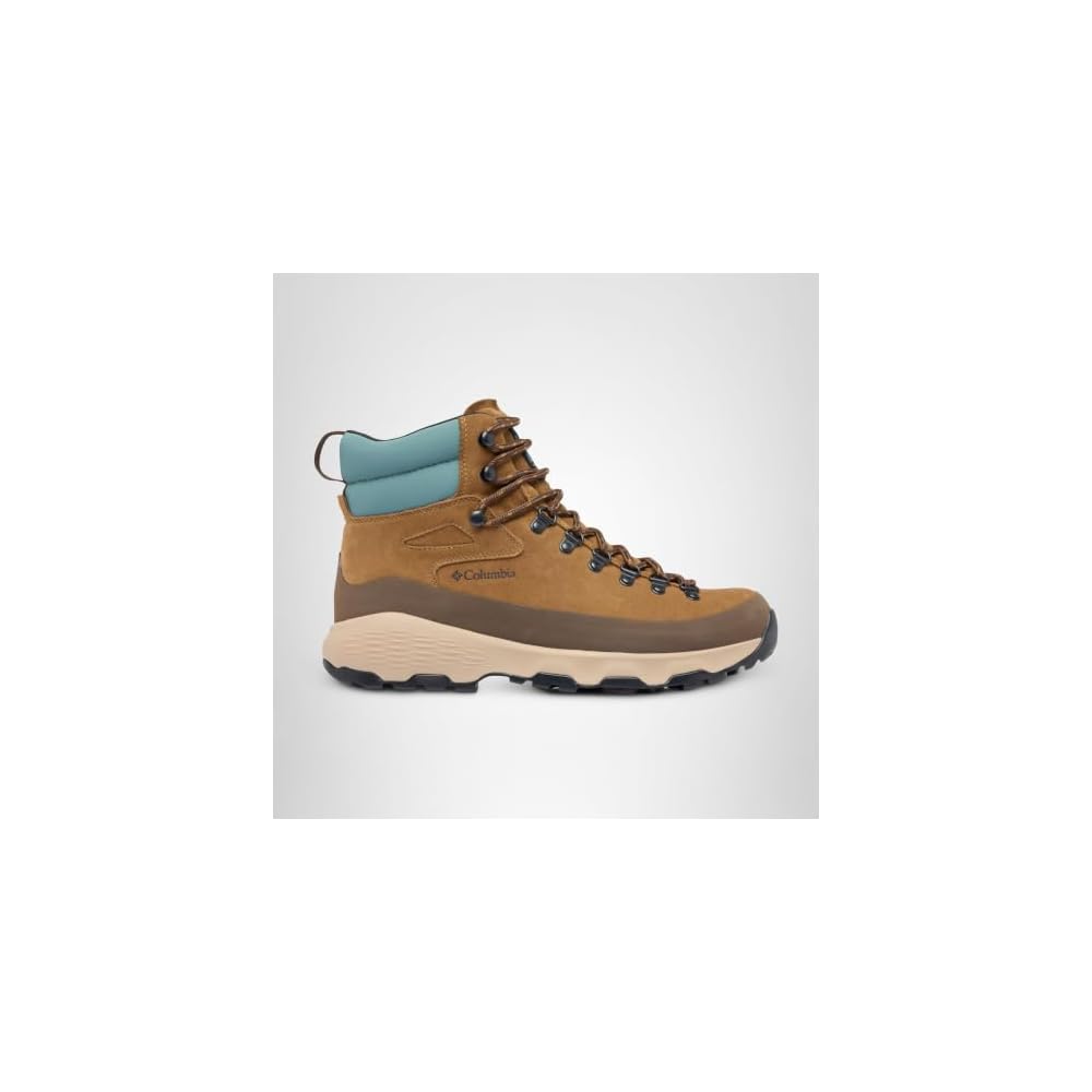 Light Brown/Metal