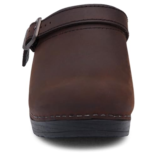 Antique Brown