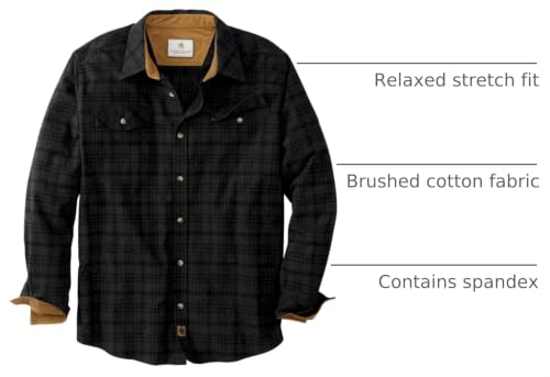 Great Timberwolf Melange