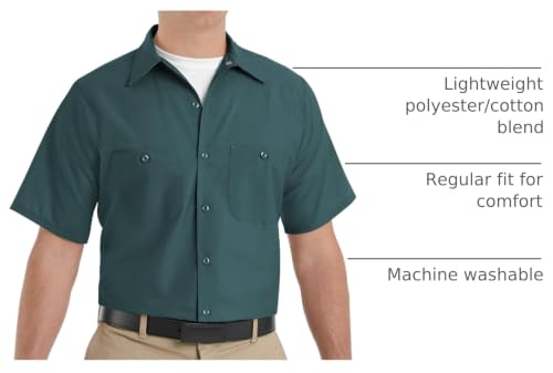 Spruce Green