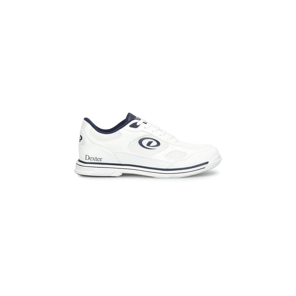 White/Navy