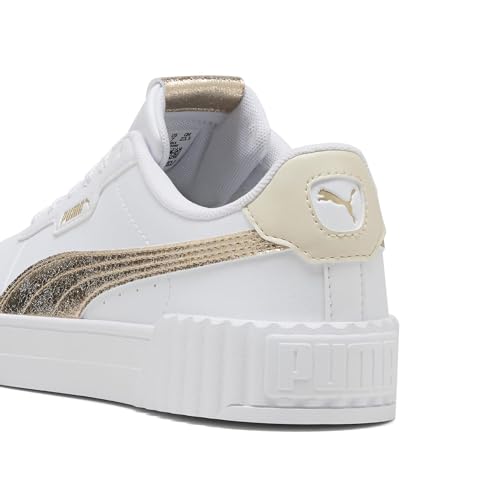3 0 Metallic Whisper White Gold