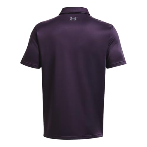 (541) Tux Purple / / Pitch Gray