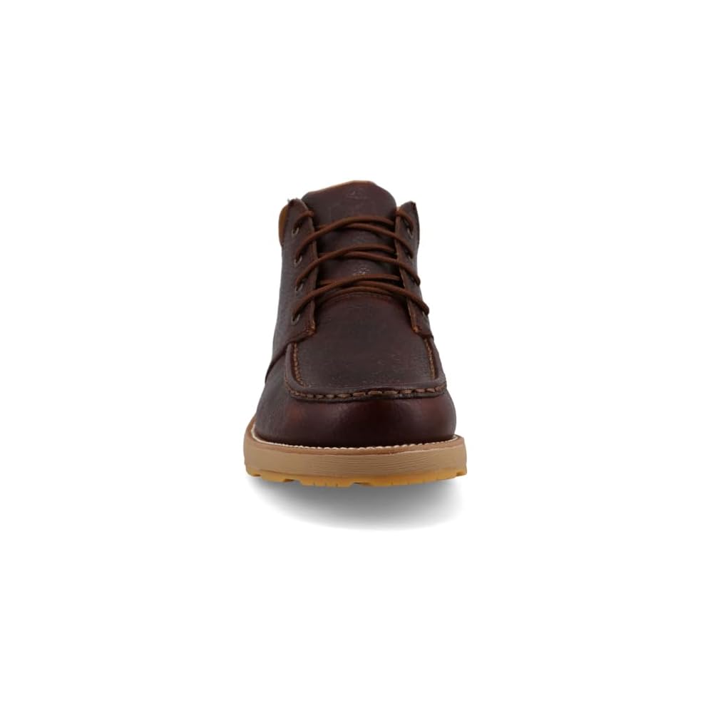 Deep Mahogany