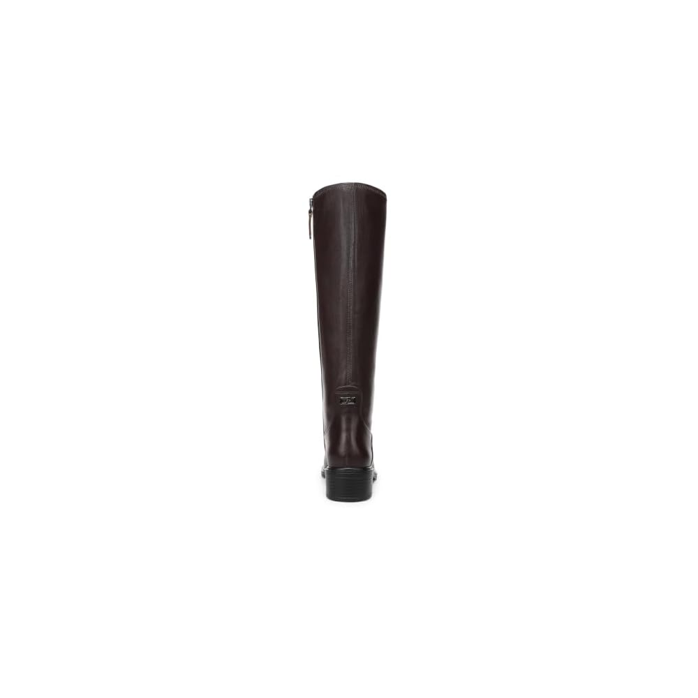 Castagno Brown Leather Wc