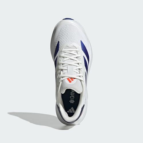 White/Lucid Blue/Dark Blue