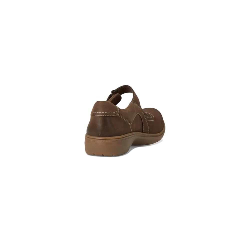 Mushroom Nubuck