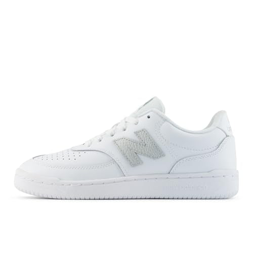 White/Metallic Silver
