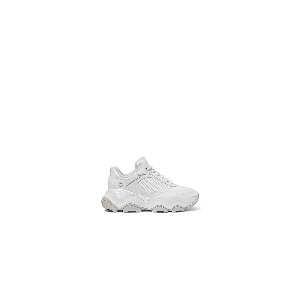 Bright White