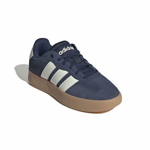 Night Indigo/Cream White/Gum