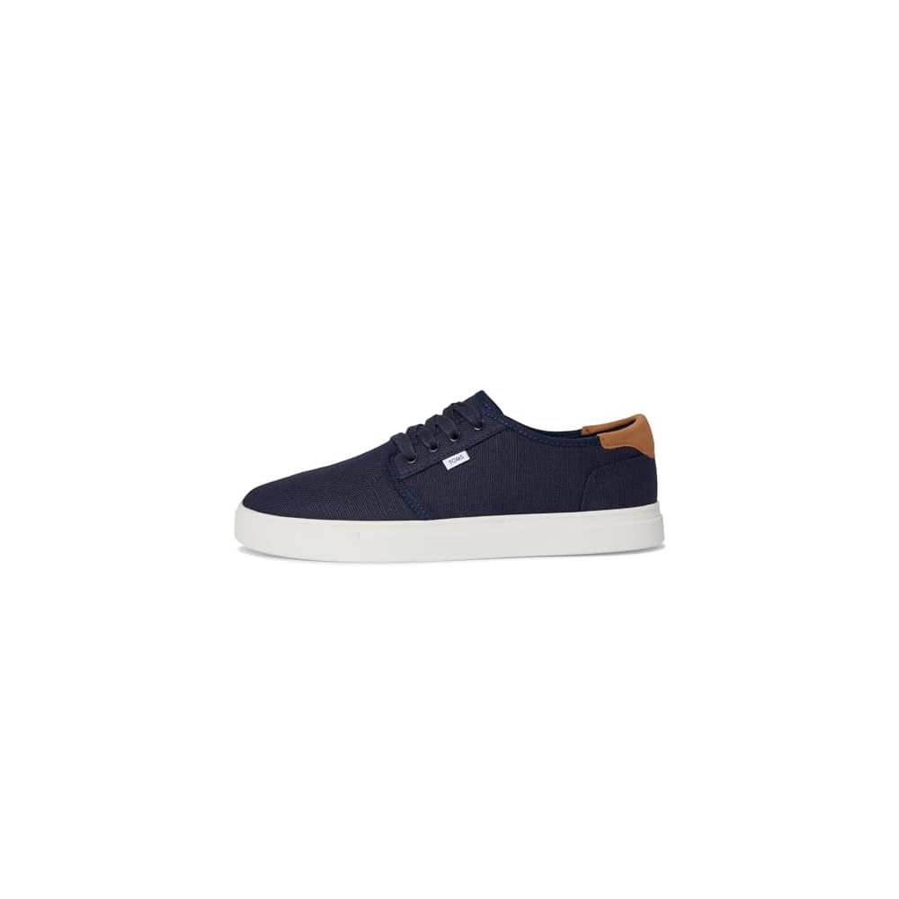 Navy Legacy Canvas