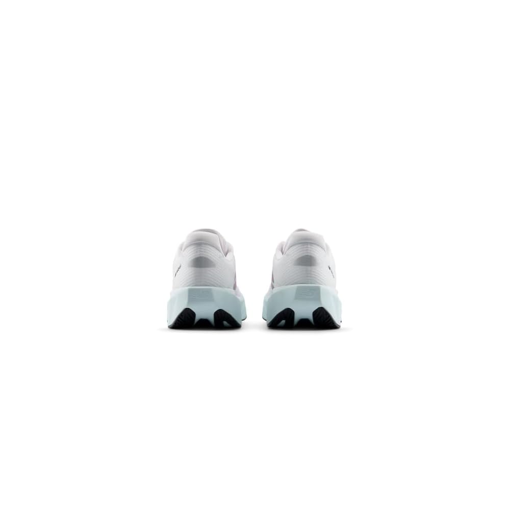 Nb 103 White/Pink Heat