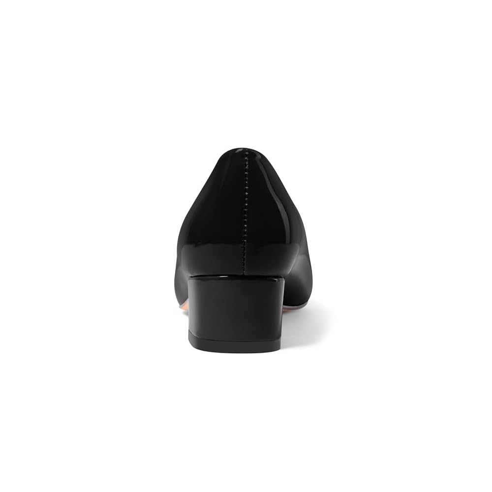 Black Patent