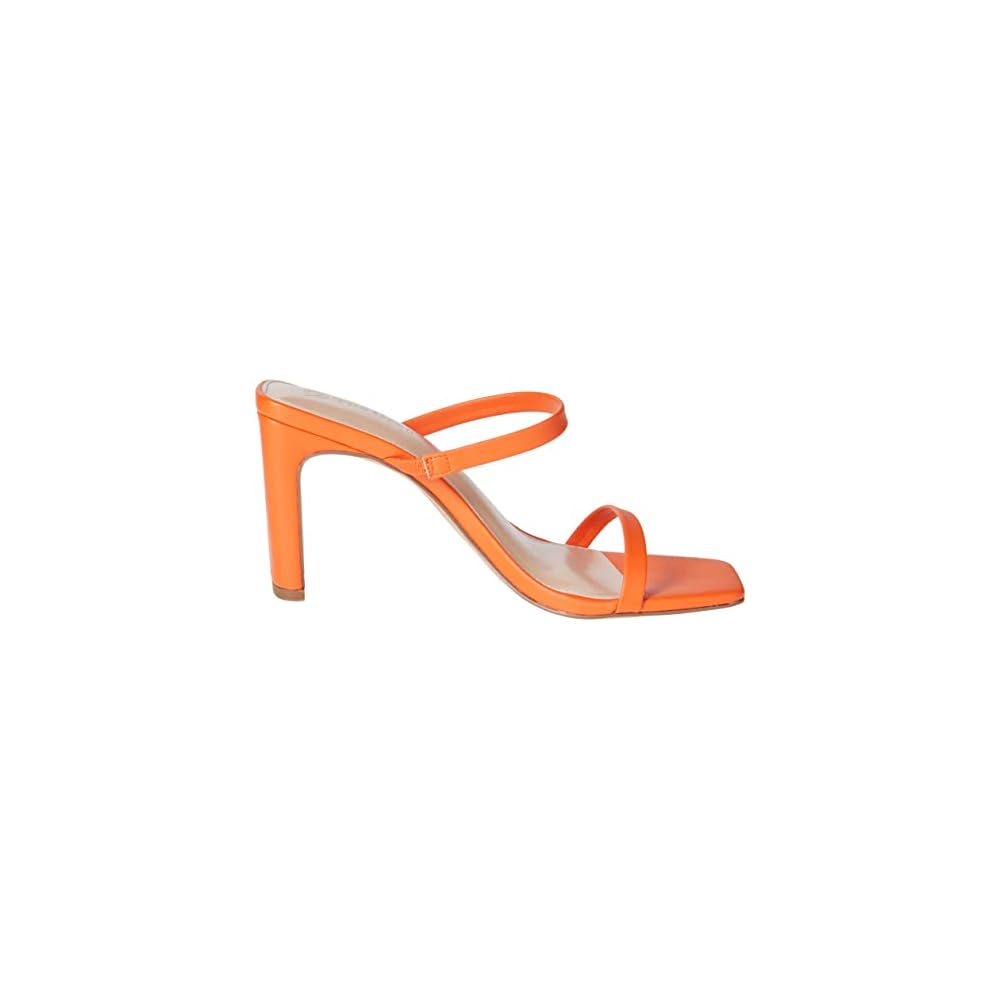 Fire Orange