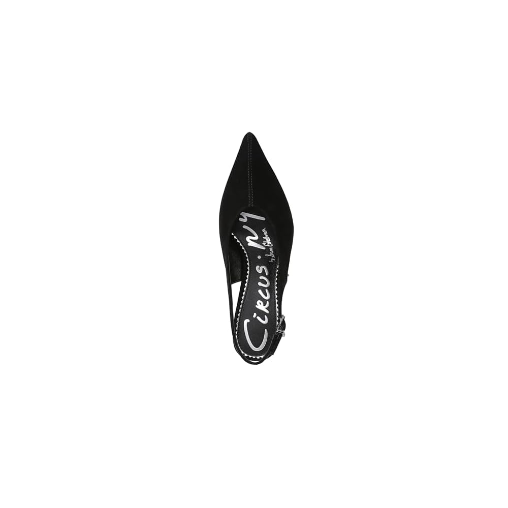 Black Suede