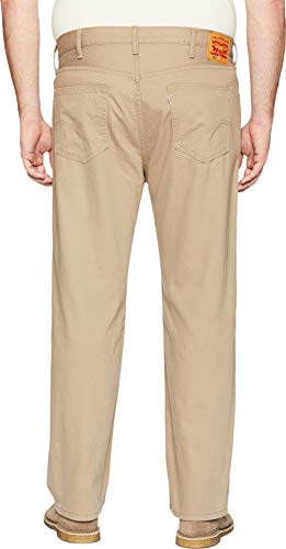 Timberwolf Twill