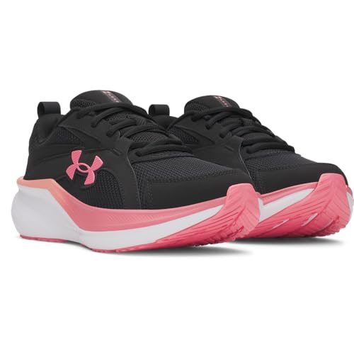 (003) Black/Black/Bittersweet Pink
