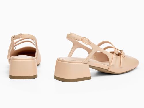 Light Khaki Pu