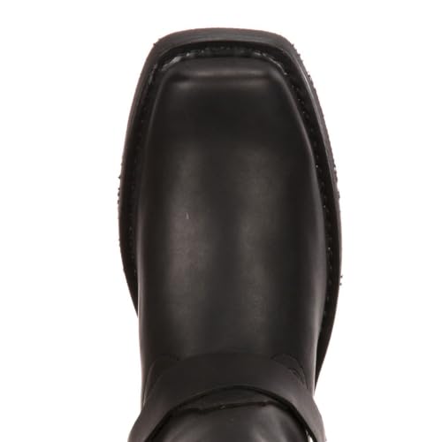 Oiled Black