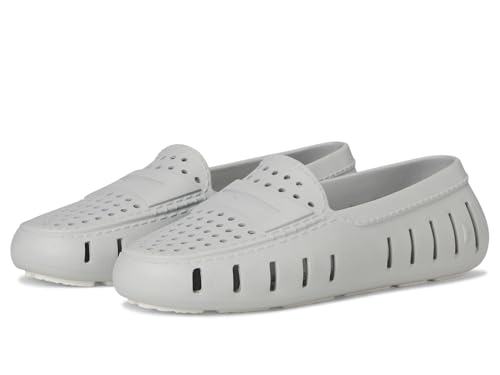 Harbor Mist Gray/Coconut