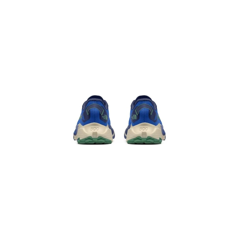 Tnf Blue/Dimmed Algae