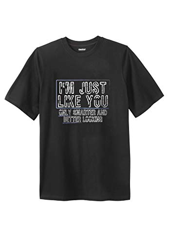 Just Like You