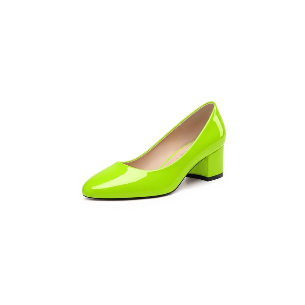 Lime Green