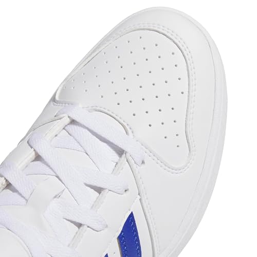White/Team Royal Blue/Orbit Grey