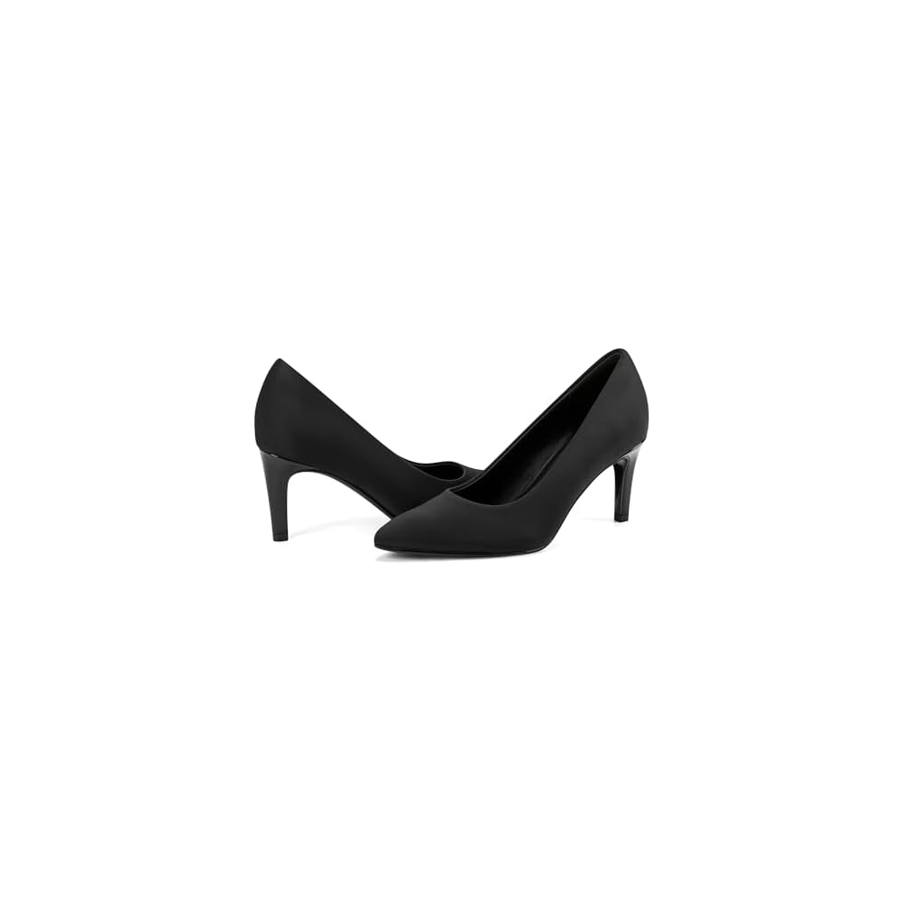Black Synthetic
